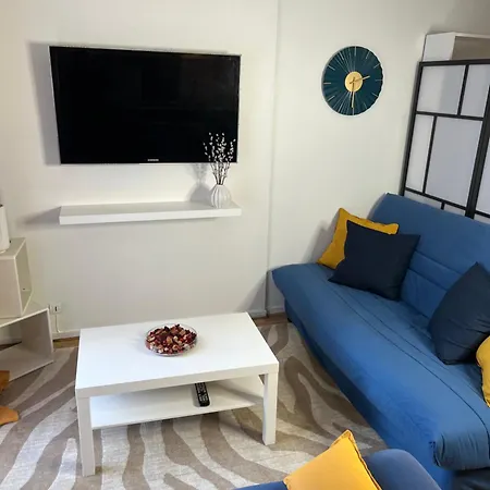 Cocon Du Repos Apartment