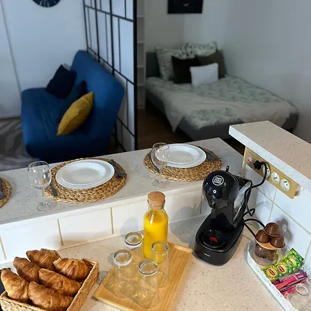 Cocon Du Repos *