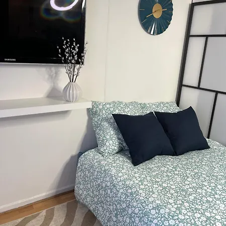 Cocon Du Repos *