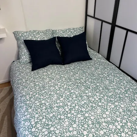 Cocon Du Repos