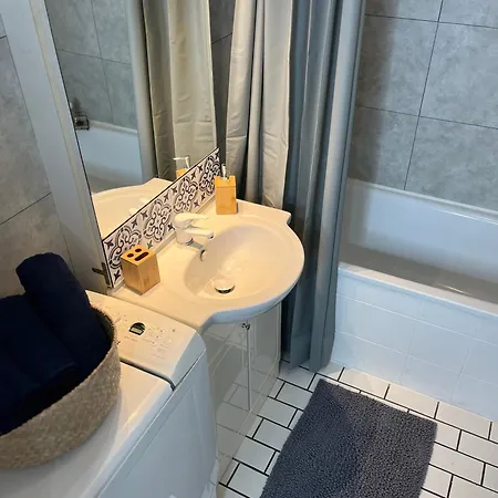 Apartment Cocon Du Repos Cergy