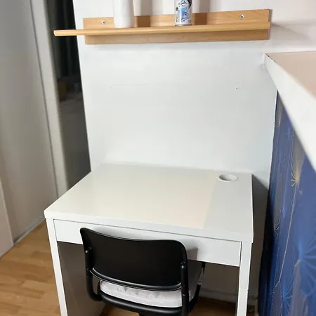 Apartment Cocon Du Repos Cergy