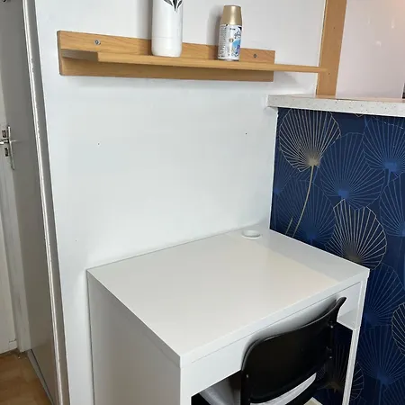 Cocon Du Repos