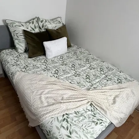 Cocon Du Repos Apartment